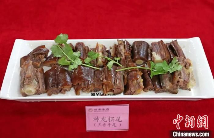 福建一县以牛肉为媒 融合闽南潮汕风味 第19张 福建一县以牛肉为媒 融合闽南潮汕风味 第19张