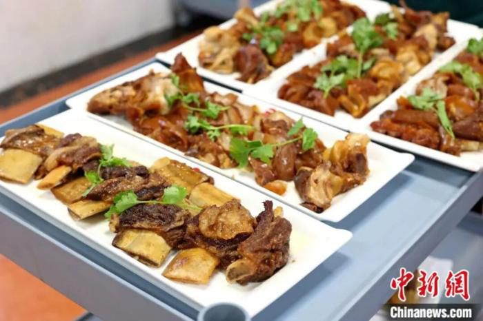 福建一县以牛肉为媒 融合闽南潮汕风味 第17张 福建一县以牛肉为媒 融合闽南潮汕风味 第17张