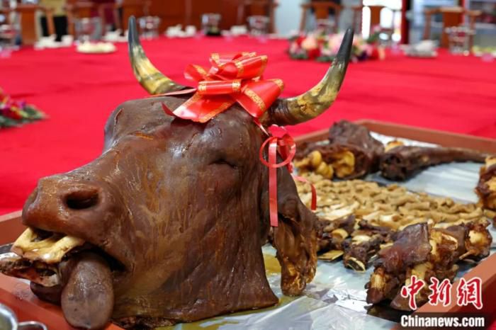 福建一县以牛肉为媒 融合闽南潮汕风味 第21张 福建一县以牛肉为媒 融合闽南潮汕风味 第21张