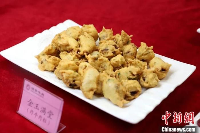 福建一县以牛肉为媒 融合闽南潮汕风味 第16张 福建一县以牛肉为媒 融合闽南潮汕风味 第16张
