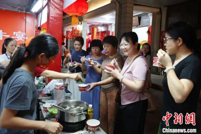福建一县以牛肉为媒 融合闽南潮汕风味 第22张 福建一县以牛肉为媒 融合闽南潮汕风味 第22张