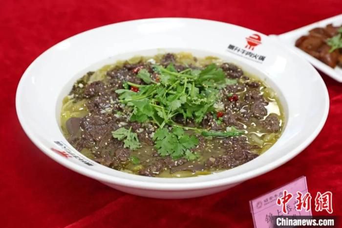 福建一县以牛肉为媒 融合闽南潮汕风味 第20张 福建一县以牛肉为媒 融合闽南潮汕风味 第20张