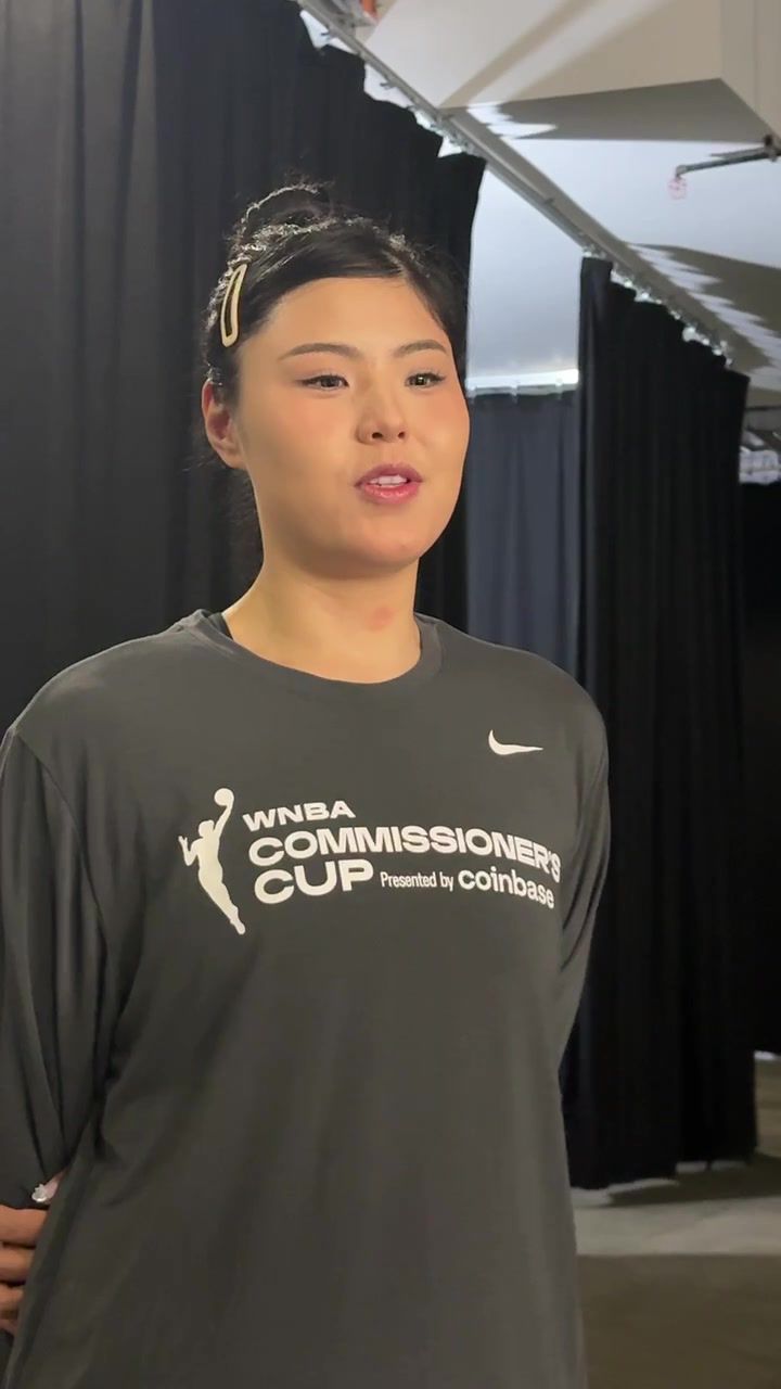 李月汝：希望现场观看美加墨世界杯并与哈兰德合影