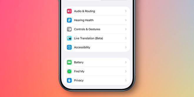 iOS 27为AirPods带来5项功能更新 新版Siri AI引领升级  第5张
