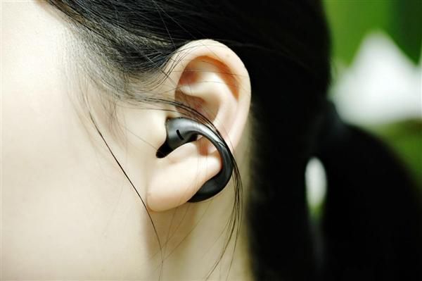 IDC：一季度全球开放式耳机销量达1067万台，同比增长39.9  第2张