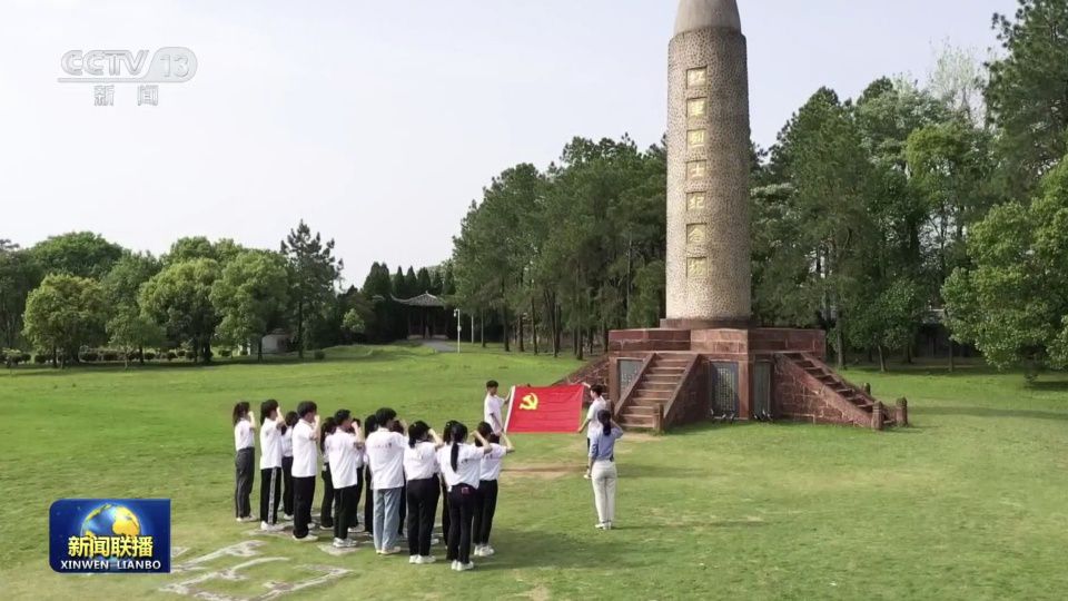 高晓春：习近平党建思想是“两个结合”在党建领域的最新成果