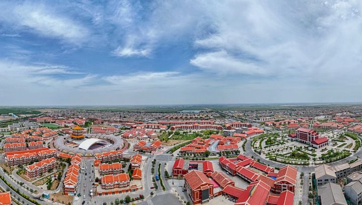 习近平对东西部协作作出重要指示 强调总结运用闽宁协作有益经验 第4张 习近平对东西部协作作出重要指示 强调总结运用闽宁协作有益经验 第4张
