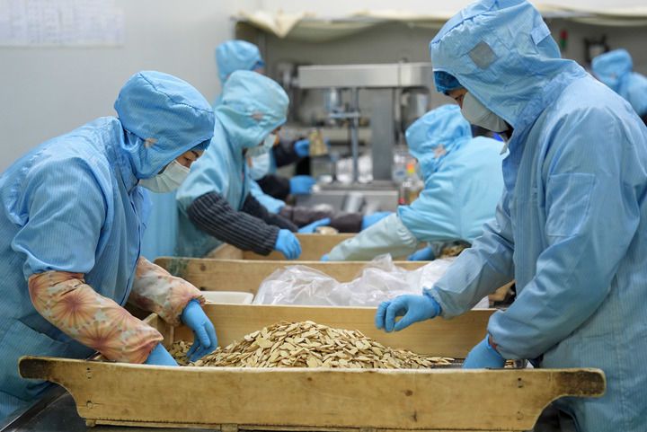 习近平对东西部协作作出重要指示 强调总结运用闽宁协作有益经验 第6张 习近平对东西部协作作出重要指示 强调总结运用闽宁协作有益经验 第6张