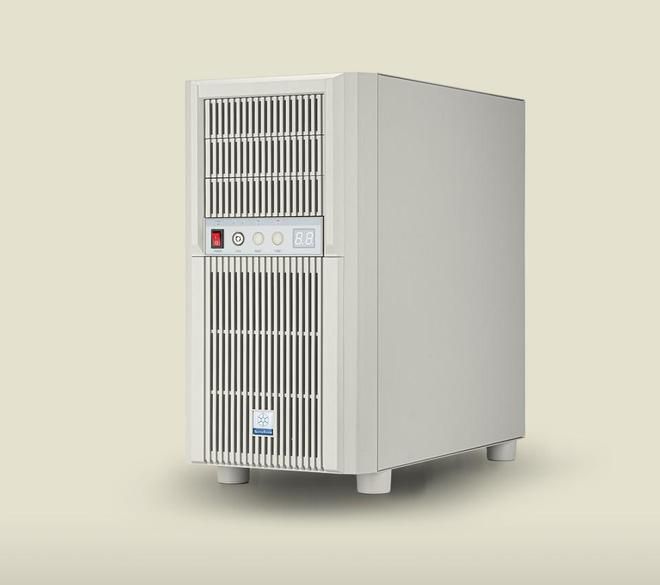 SilverStone FLP03复古机箱上架电商平台，标价1099元