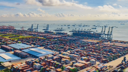 2026年前5月中国经济总体平稳 向新向优 第5张 2026年前5月中国经济总体平稳 向新向优 第5张