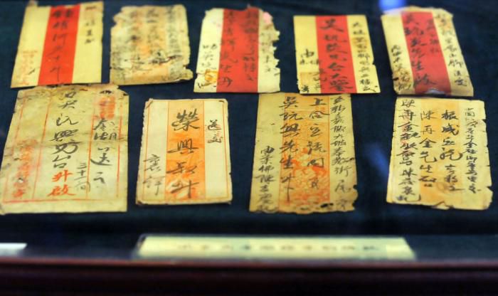 国产电影《给阿嬷的情书》票房口碑双升 侨批文化引共鸣  第2张