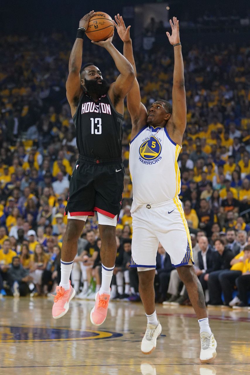 前NBA球员尼克·杨复盘2018年西决抢七：火箭三分失准与过度自信成败局关键  第1张