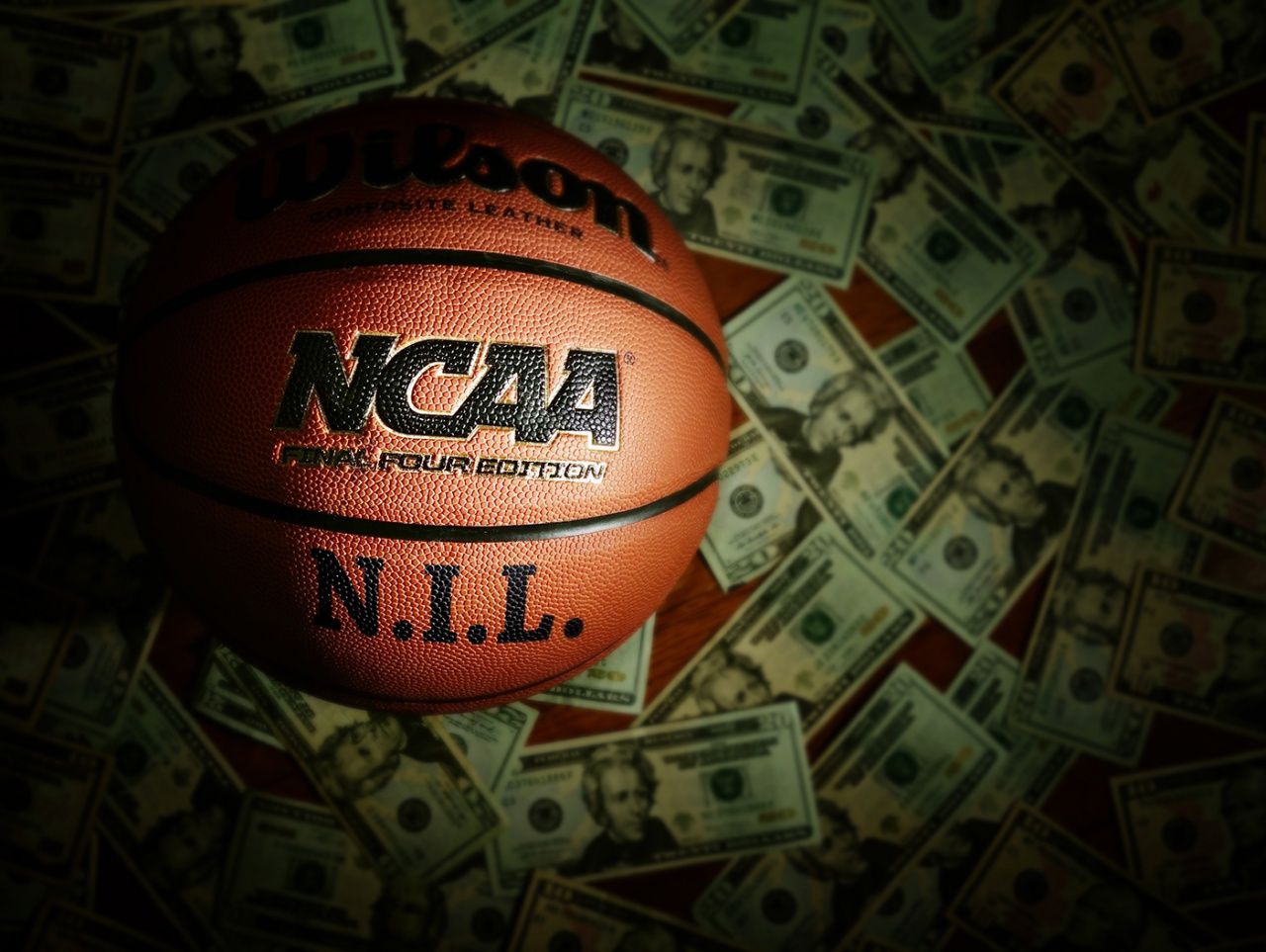NBA官方声明支持《2026年保护大学体育法案