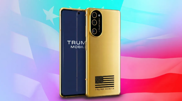 特朗普T1手机被指与HTC U24 Pro高度相似 多项测试拆解结果支撑