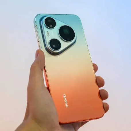 华为Pura 90 Pro Max等三款2025年下半年机型聚焦颜值与屏幕体验