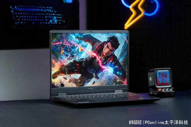 暗影精灵11定位7K-1W价位段创作工具 面向视频剪辑与三维建模用户  第2张