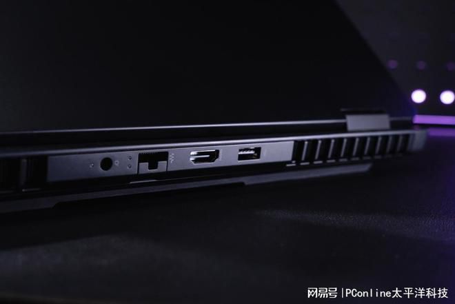 暗影精灵11定位7K-1W价位段创作工具 面向视频剪辑与三维建模用户  第6张