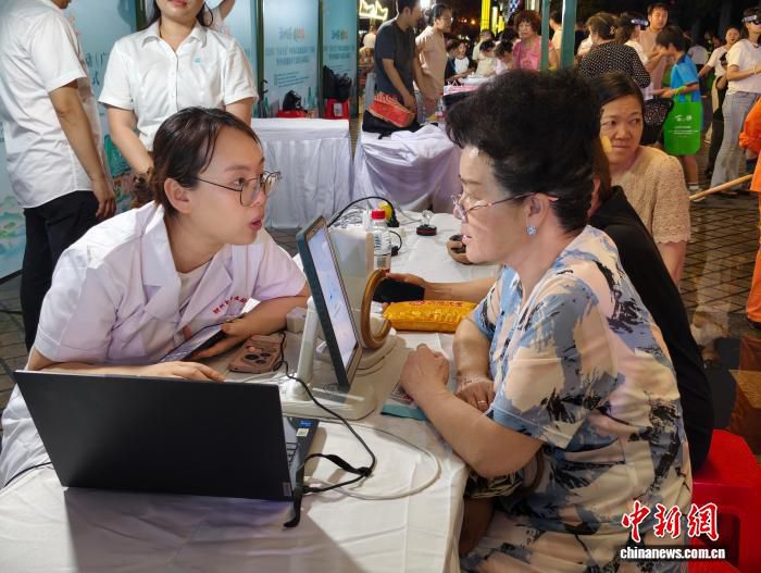 “百市千县”中医药文化惠民活动在广西柳州启动 第2张 “百市千县”中医药文化惠民活动在广西柳州启动 第2张