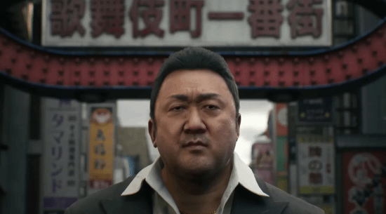名越工作室首作《Gang of Dragon》被曝夭折 投资方撤资、官网离线