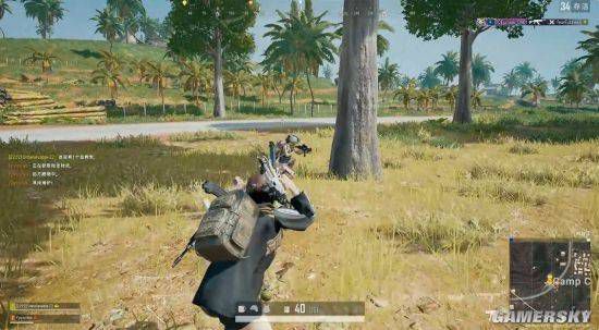 PUBG》运营九年:持续联动与模式创新巩固大逃杀地位 第4张 PUBG》运营九年:持续联动与模式创新巩固大逃杀地位 第4张