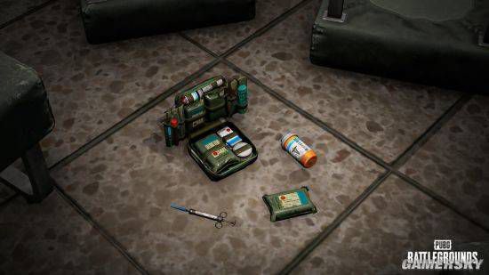 PUBG》运营九年:持续联动与模式创新巩固大逃杀地位 第7张 PUBG》运营九年:持续联动与模式创新巩固大逃杀地位 第7张
