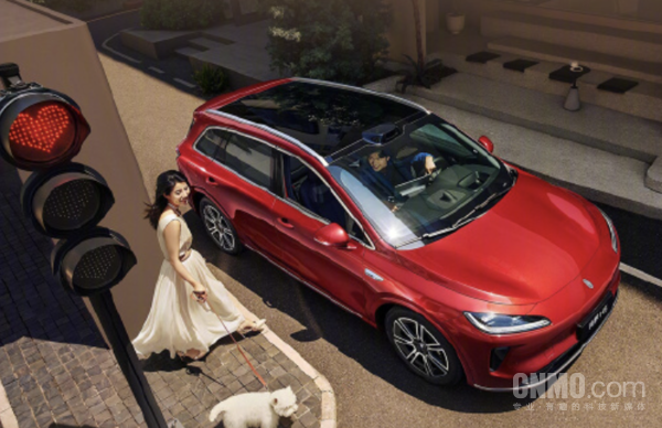 尚界H5正式上市 售价15.98万-19.98万元 第2张 尚界H5正式上市 售价15.98万-19.98万元 第2张
