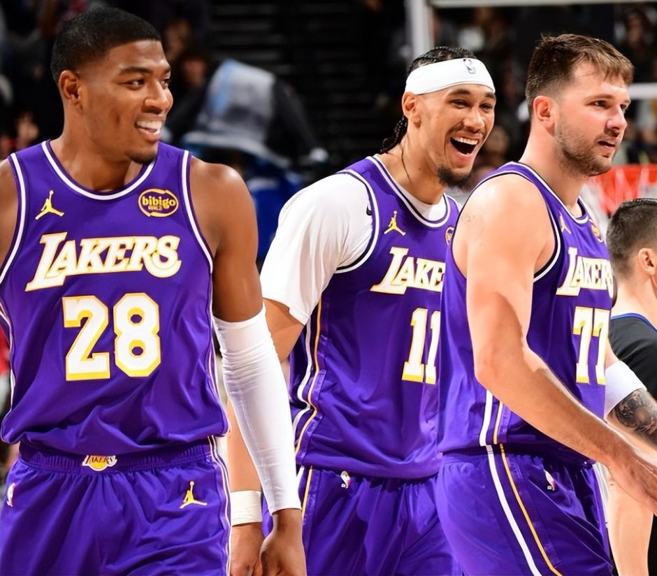 ESPN记者:勒布朗-詹姆斯大概率重返湖人,凯文-乐福或加入 第10张 ESPN记者:勒布朗-詹姆斯大概率重返湖人,凯文-乐福或加入 第10张