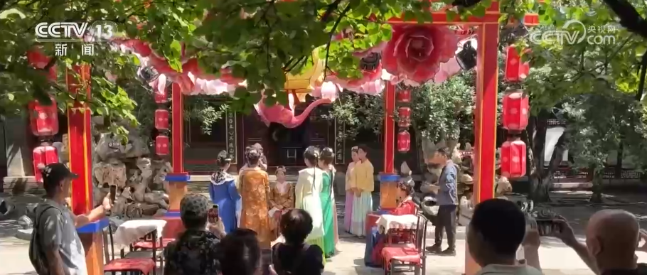 革命圣地西柏坡:以“两个务必”为核心的共产党人精神谱系重要组成 第6张 革命圣地西柏坡:以“两个务必”为核心的共产党人精神谱系重要组成 第6张