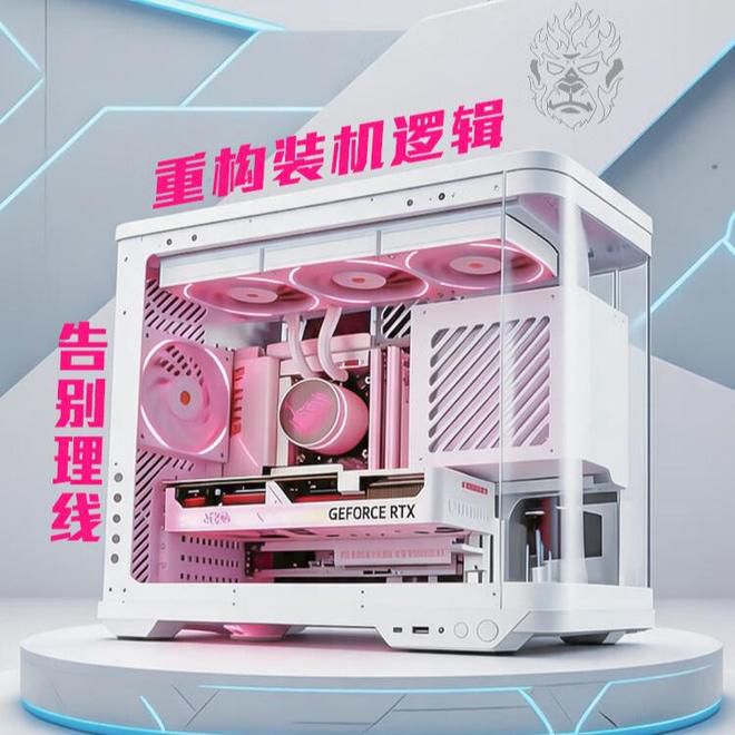 七彩虹iGame BTF 3.0“无线”主机上架，搭载酷睿Ultra 7和RTX 5070 Ti售价17499元