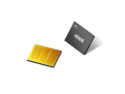 SK海力士交付HBM4E 12层样品,巩固AI存储领先位置 第3张 SK海力士交付HBM4E 12层样品,巩固AI存储领先位置 第3张