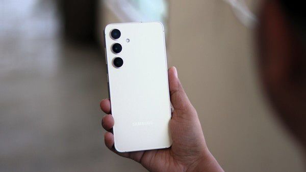 三星向Galaxy S24系列推送2026年6月安全更新 韩国率先上线