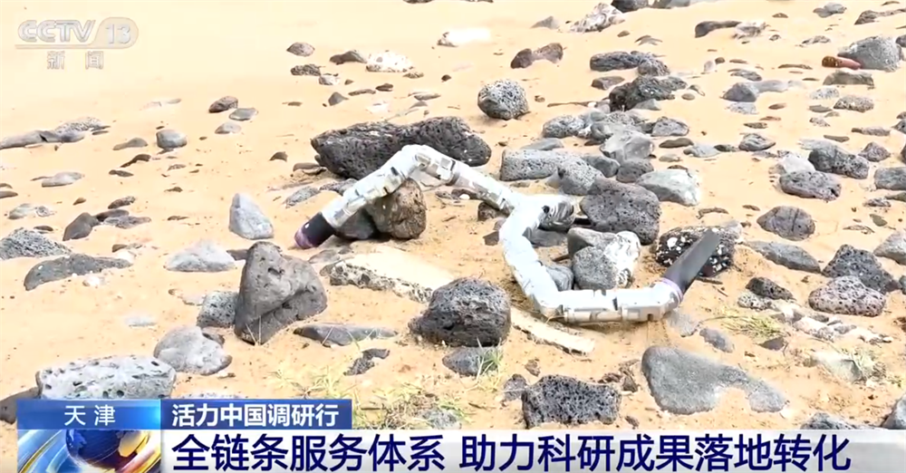 2026年天津天开高教科创园聚焦高校成果转化搭建全链条体系