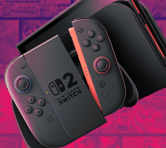 Epic Games发布虚幻引擎5.8更新为Switch 2适配两项核心图形技术 第4张 Epic Games发布虚幻引擎5.8更新为Switch 2适配两项核心图形技术 第4张