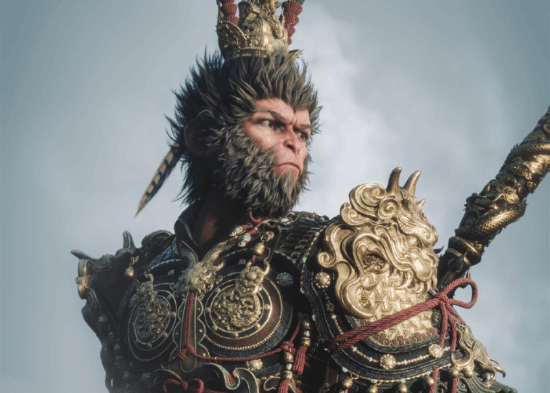 Epic Games发布虚幻引擎5.8更新为Switch 2适配两项核心图形技术  第5张