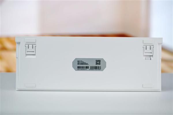 ikbc发布答案98S三模机械键盘 8000mAh电池支持多设备切换  第3张