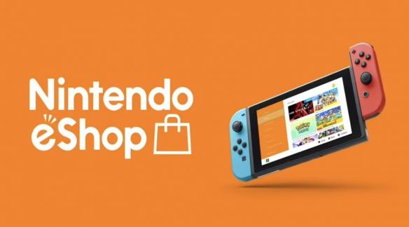 任天堂向初代Switch推送22.5.0版本固件更新升级eShop应用