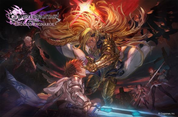Cygames公开《碧蓝幻想 Relink 无尽黄昏》免费版本体上线 2026年7月多平台同步发售  第1张