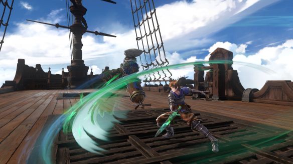 Cygames公开《碧蓝幻想 Relink 无尽黄昏》免费版本体上线 2026年7月多平台同步发售 第3张 Cygames公开《碧蓝幻想 Relink 无尽黄昏》免费版本体上线 2026年7月多平台同步发售 第3张