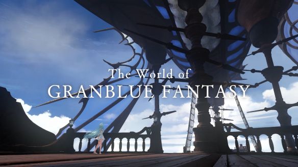 Cygames公开《碧蓝幻想 Relink 无尽黄昏》免费版本体上线 2026年7月多平台同步发售 第5张 Cygames公开《碧蓝幻想 Relink 无尽黄昏》免费版本体上线 2026年7月多平台同步发售 第5张