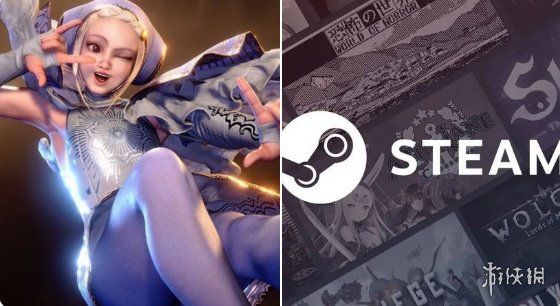 卡普空最新财报:Steam平台收入占比31.1%,同比增长61.1 第2张 卡普空最新财报:Steam平台收入占比31.1%,同比增长61.1 第2张