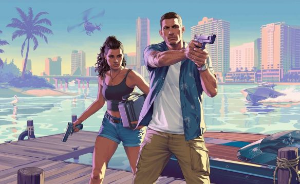 Burger Motorsports 宣布 2026 年 11 月 19 日暂停运营 配合《GTA6》发售  第3张