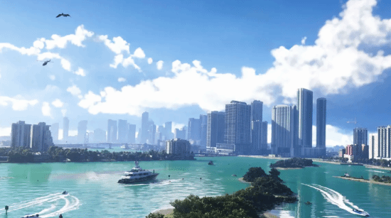 Rockstar与Take-Two在2026世界杯期间未进行GTA6联动营销 第2张 Rockstar与Take-Two在2026世界杯期间未进行GTA6联动营销 第2张