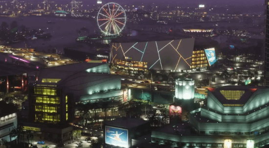 Rockstar与Take-Two在2026世界杯期间未进行GTA6联动营销 第3张 Rockstar与Take-Two在2026世界杯期间未进行GTA6联动营销 第3张