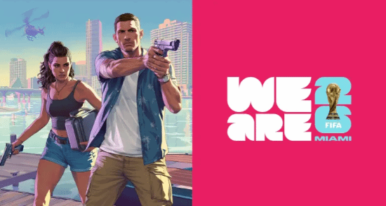 Rockstar与Take-Two在2026世界杯期间未进行GTA6联动营销