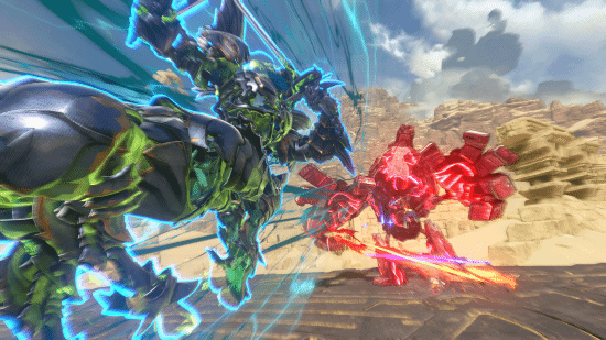 碧蓝幻想 Relink 无尽黄昏》免费版6月18日上线 7月9日多平台发售 第2张 碧蓝幻想 Relink 无尽黄昏》免费版6月18日上线 7月9日多平台发售 第2张