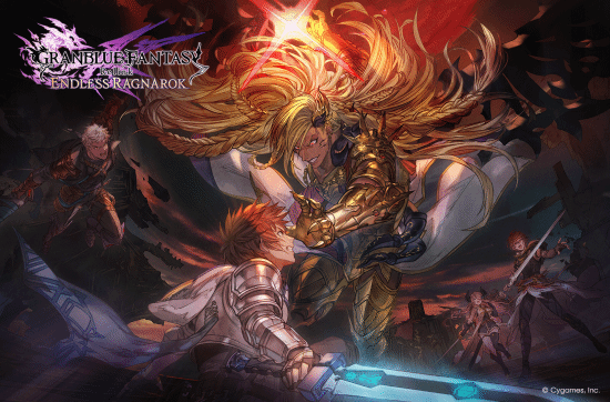 碧蓝幻想 Relink 无尽黄昏》免费版6月18日上线 7月9日多平台发售