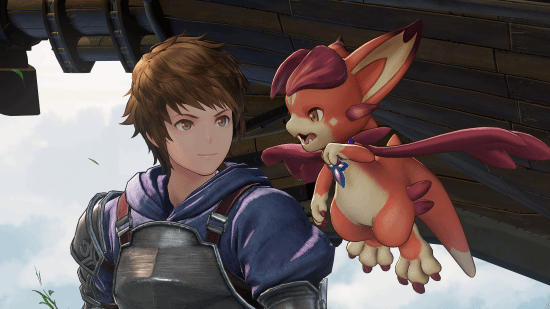 碧蓝幻想 Relink 无尽黄昏》免费版6月18日上线 7月9日多平台发售 第4张 碧蓝幻想 Relink 无尽黄昏》免费版6月18日上线 7月9日多平台发售 第4张
