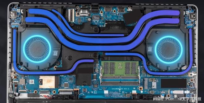 暗影精灵PRO 16锐龙版:瞄准宿舍场景的游戏本新品 第3张 暗影精灵PRO 16锐龙版:瞄准宿舍场景的游戏本新品 第3张