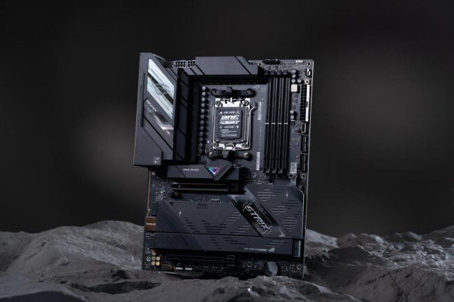 华硕推出B850 NEO系列主板 支持DDR5 9000+与异步超频 第3张 华硕推出B850 NEO系列主板 支持DDR5 9000+与异步超频 第3张