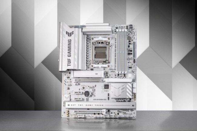 华硕推出B850 NEO系列主板 支持DDR5 9000+与异步超频 第4张 华硕推出B850 NEO系列主板 支持DDR5 9000+与异步超频 第4张